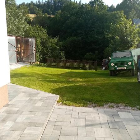 Domek Relov Dış mekan fotoğraf