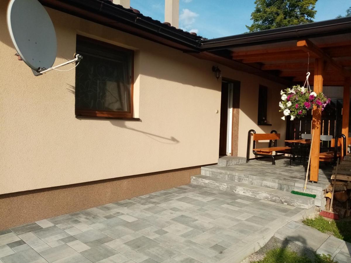 Domek Relov Dış mekan fotoğraf