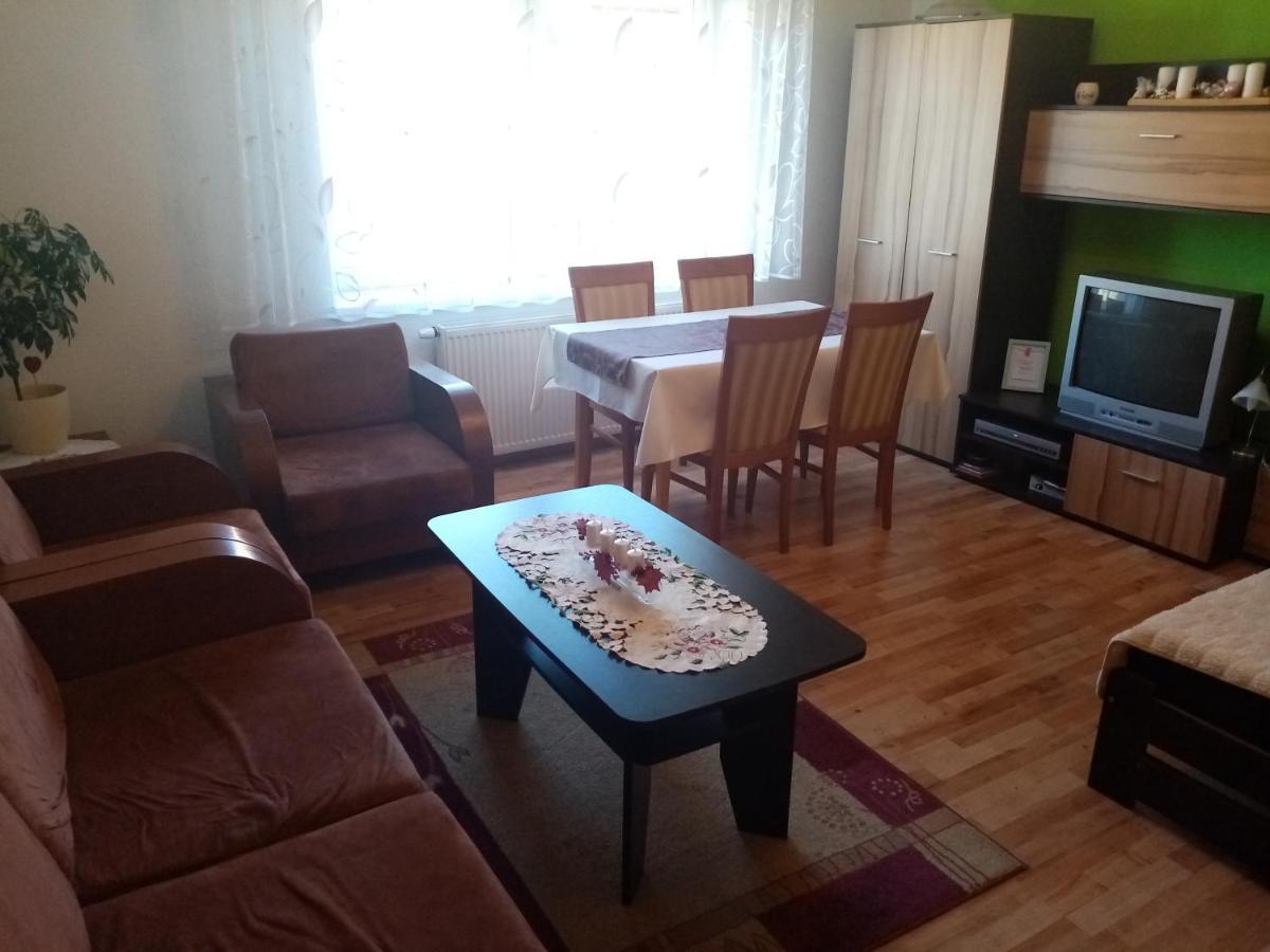 Domek Relov Dış mekan fotoğraf