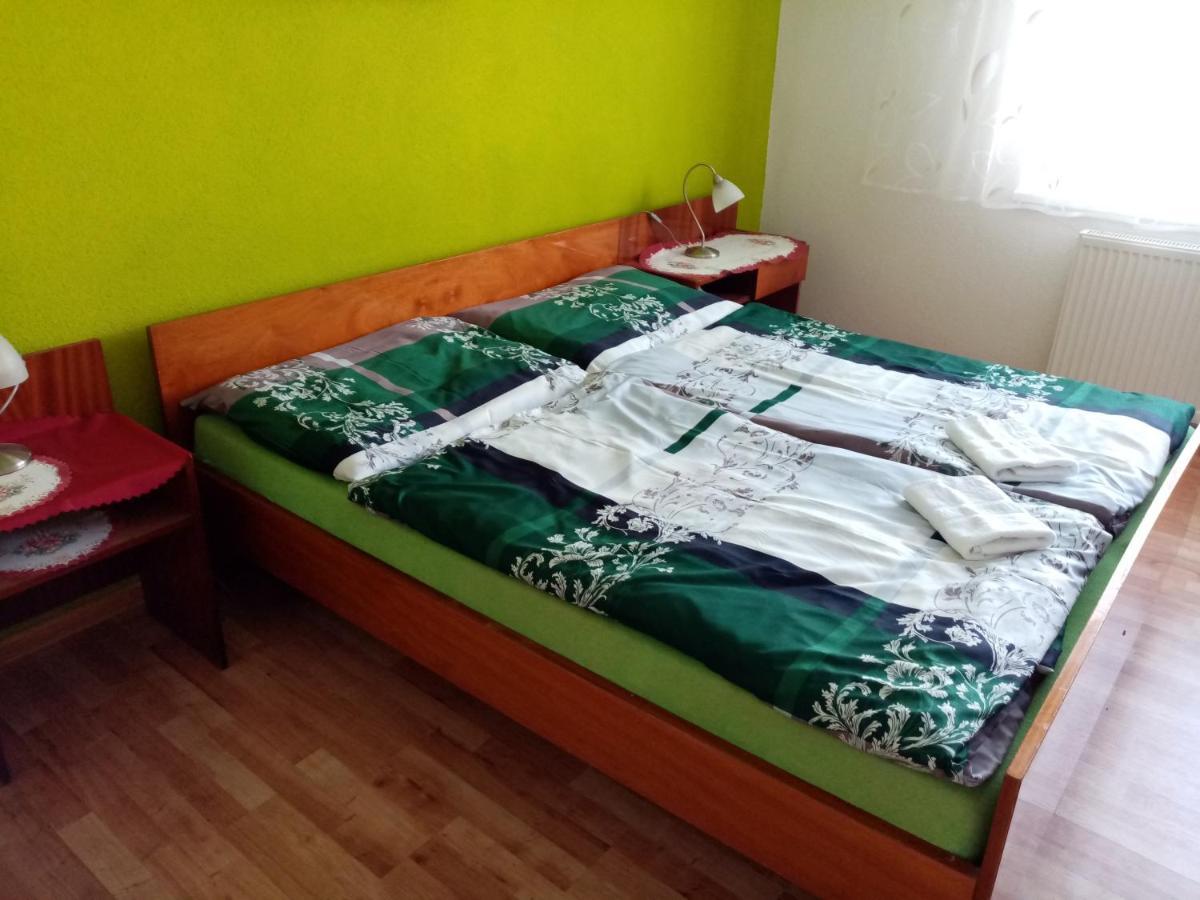Domek Relov Dış mekan fotoğraf