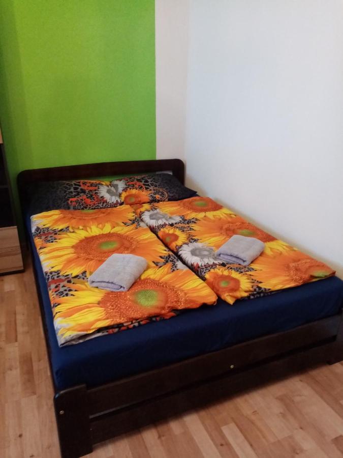 Domek Relov Dış mekan fotoğraf