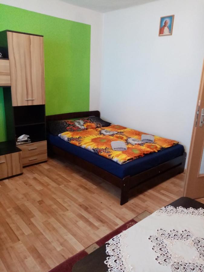 Domek Relov Dış mekan fotoğraf