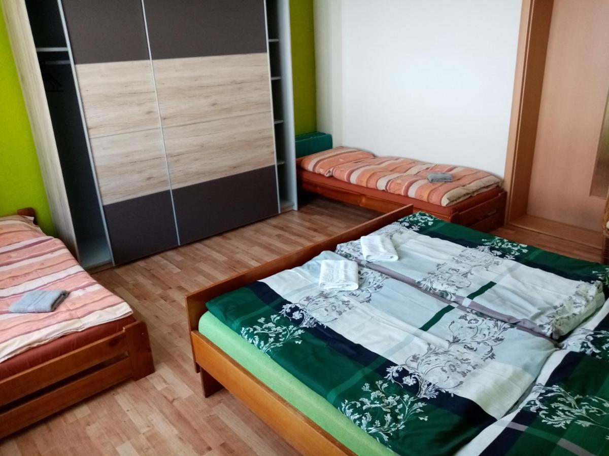 Domek Relov Dış mekan fotoğraf