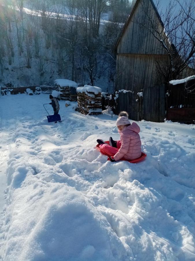 Domek Relov Dış mekan fotoğraf